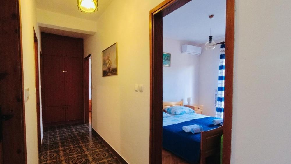 Apartman Dolores คูชิสเต ภายนอก รูปภาพ